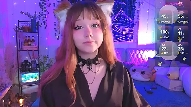 IrmaBell online show from 12.05.25