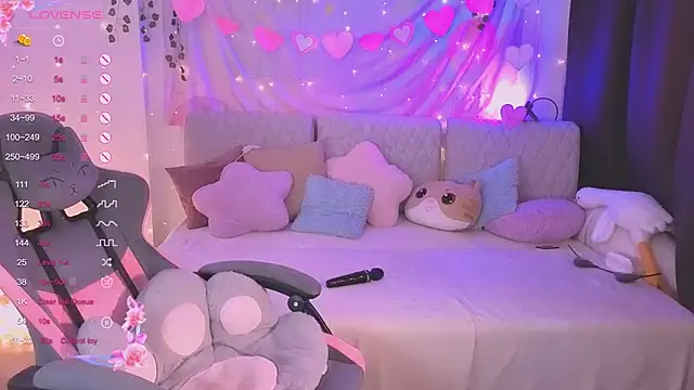 IrmaBell online show from 02.22.26