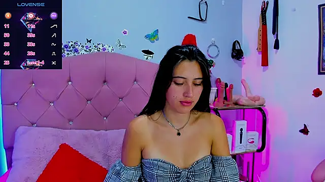 Snapshot of brenda_moris01 chatting on 01.24.25 brenda moris01 online show from 01.24.25