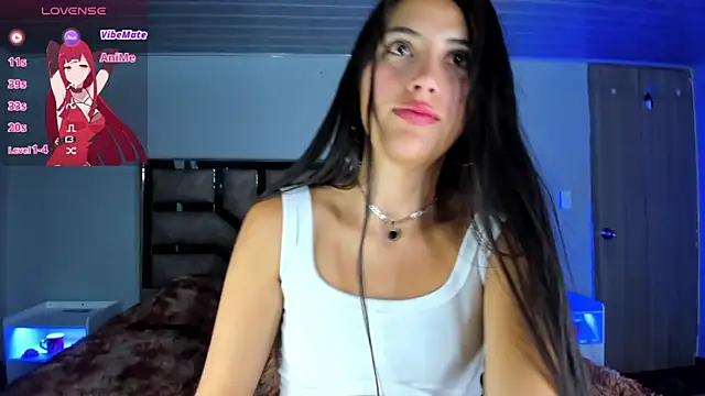 Snapshot of brenda_moris01 chatting on 02.23.25 brenda moris01 online show from 02.23.25