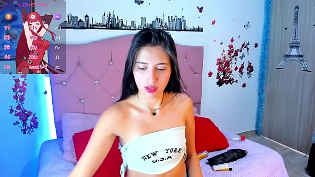 Snapshot of brenda_moris01 chatting on 03.21.25 brenda moris01 online show from 03.21.25