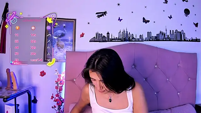 Snapshot of brenda_moris01 chatting on 09.12.25 brenda moris01 online show from 09.12.25