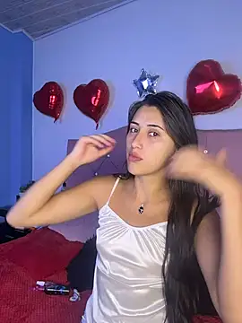 brenda moris01 online show from 01.13.26