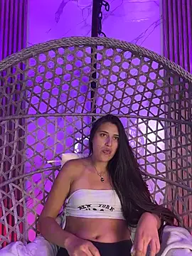 brenda moris01 online show from 03.08.26