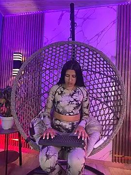 brenda moris01 online show from 03.20.26