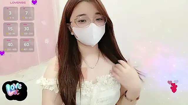 littlecn online show from 10.03.25