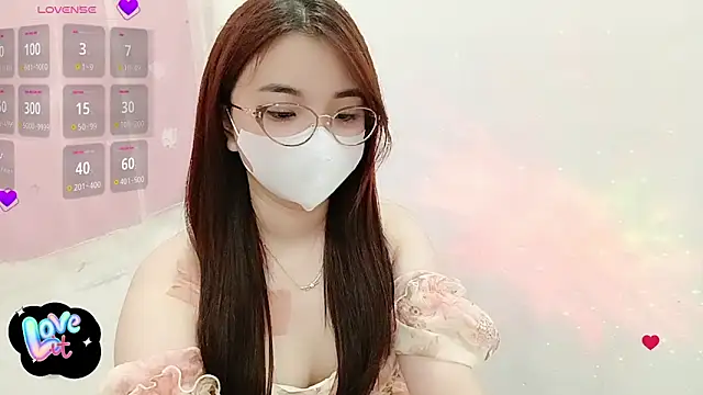 littlecn online show from 10.04.25
