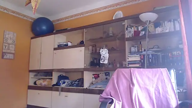 Dettybitch40 online show from 11.09.25