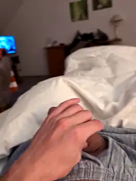 jungerbummser23 online show from 11.26.25