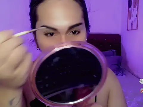 AlodiaOfCums online show from 01.08.26