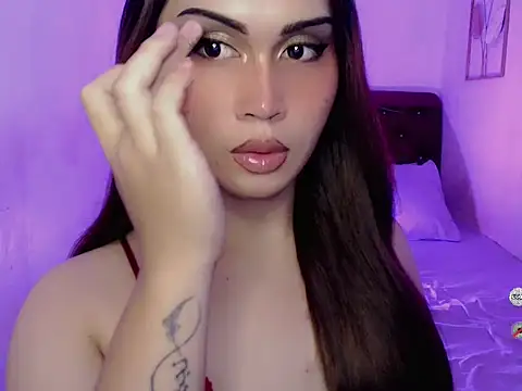 AlodiaOfCums online show from 02.12.26