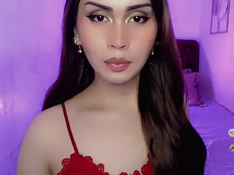 AlodiaOfCums online show from 02.25.26