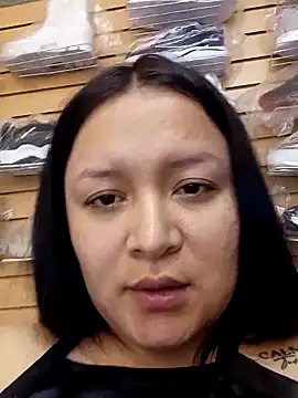 Snapshot of Arisha34 chatting on 11.14.25 Arisha34 online show from 11.14.25