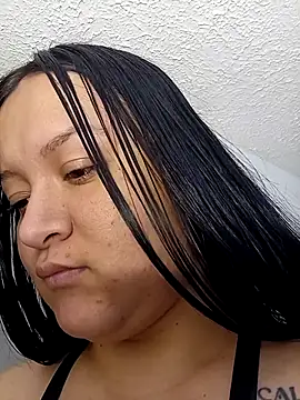 Snapshot of Arisha34 chatting on 12.14.25 Arisha34 online show from 12.14.25