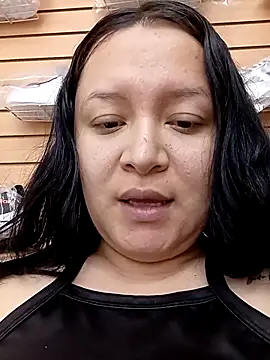 Arisha34 online show from 03.01.26