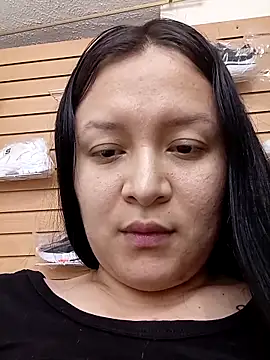 Arisha34 online show from 03.29.26