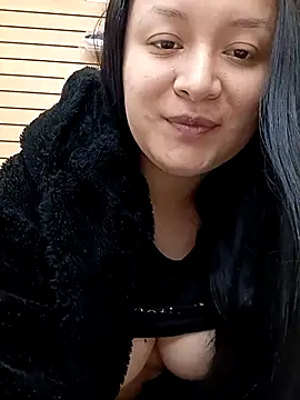 Arisha34 online show from 04.12.26