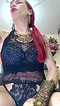 VanessaWolf online show from 02.11.26