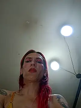 VanessaWolf online show from 05.12.26