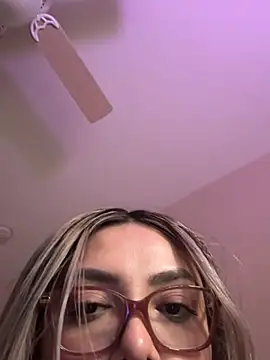 nativepumpkin95 online show from 02.12.25