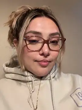 nativepumpkin95 online show from 02.22.25