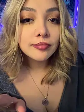 nativepumpkin95 online show from 03.01.25