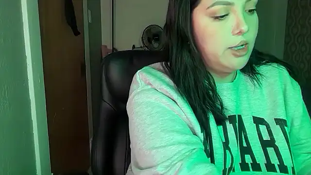 nativepumpkin95 online show from 09.10.25