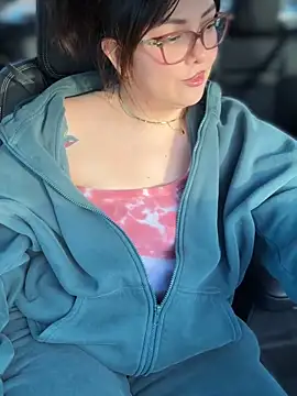 nativepumpkin95 online show from 02.15.26