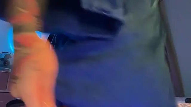 nativepumpkin95 online show from 03.01.26