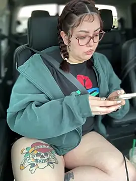 nativepumpkin95 online show from 03.20.26