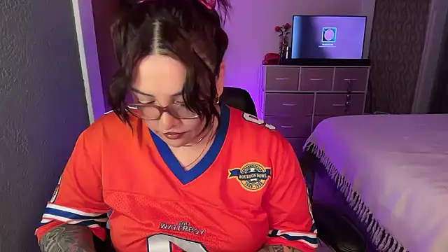 nativepumpkin95 online show from 04.10.26