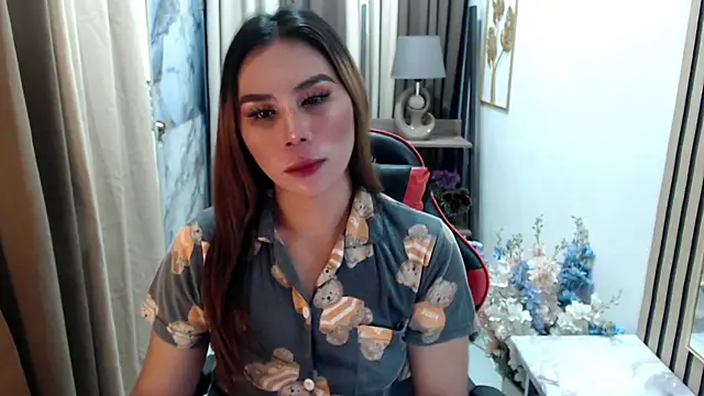 Asian flabby online show from 03.11.26