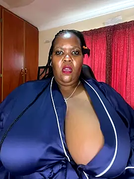 Michyboldy online show from 11.10.25