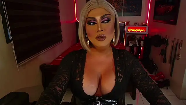 xCumOnOverMex online show from 04.05.26