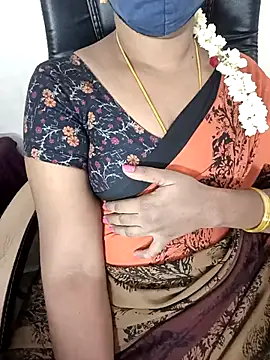 Tamil-hotwife online show from 11.18.25