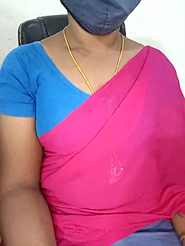 Tamil-hotwife online show from 12.15.25