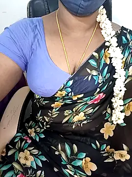 Tamil-hotwife online show from 12.16.25