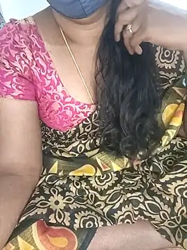 Tamil-hotwife online show from 02.03.26