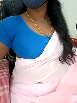 Tamil-hotwife online show from 02.12.26