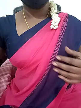 Tamil-hotwife online show from 02.15.26