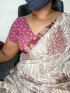 Tamil-hotwife online show from 02.18.26