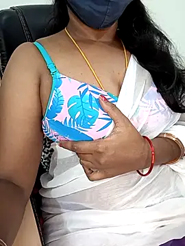 Tamil-hotwife online show from 03.26.26