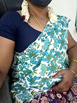 Tamil-hotwife online show from 03.31.26