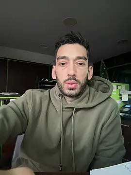 Snapshot of dk2995 chatting on 02.03.25 dk2995 online show from 02.03.25