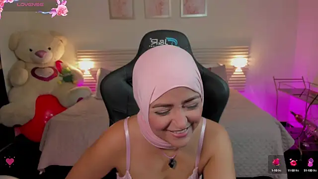 New Arab Kingdom online show from 10.04.25