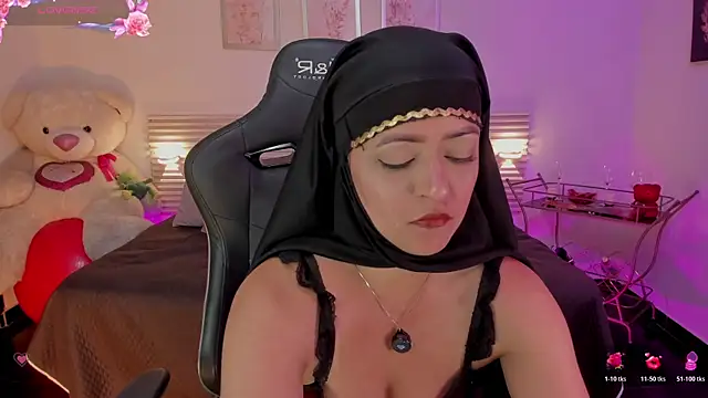 New Arab Kingdom online show from 04.13.26