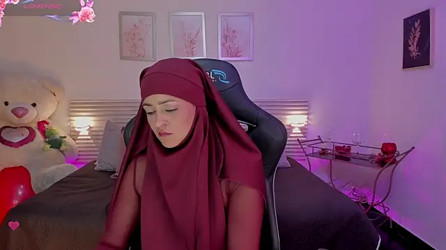 New Arab Kingdom online show from 05.14.26