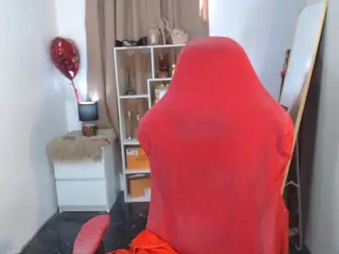 FrancineGarcia online show from 03.07.26