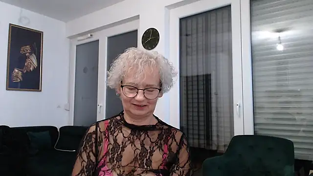 Hot Ann52 online show from 01.30.25