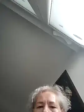 Hot Ann52 online show from 02.10.25